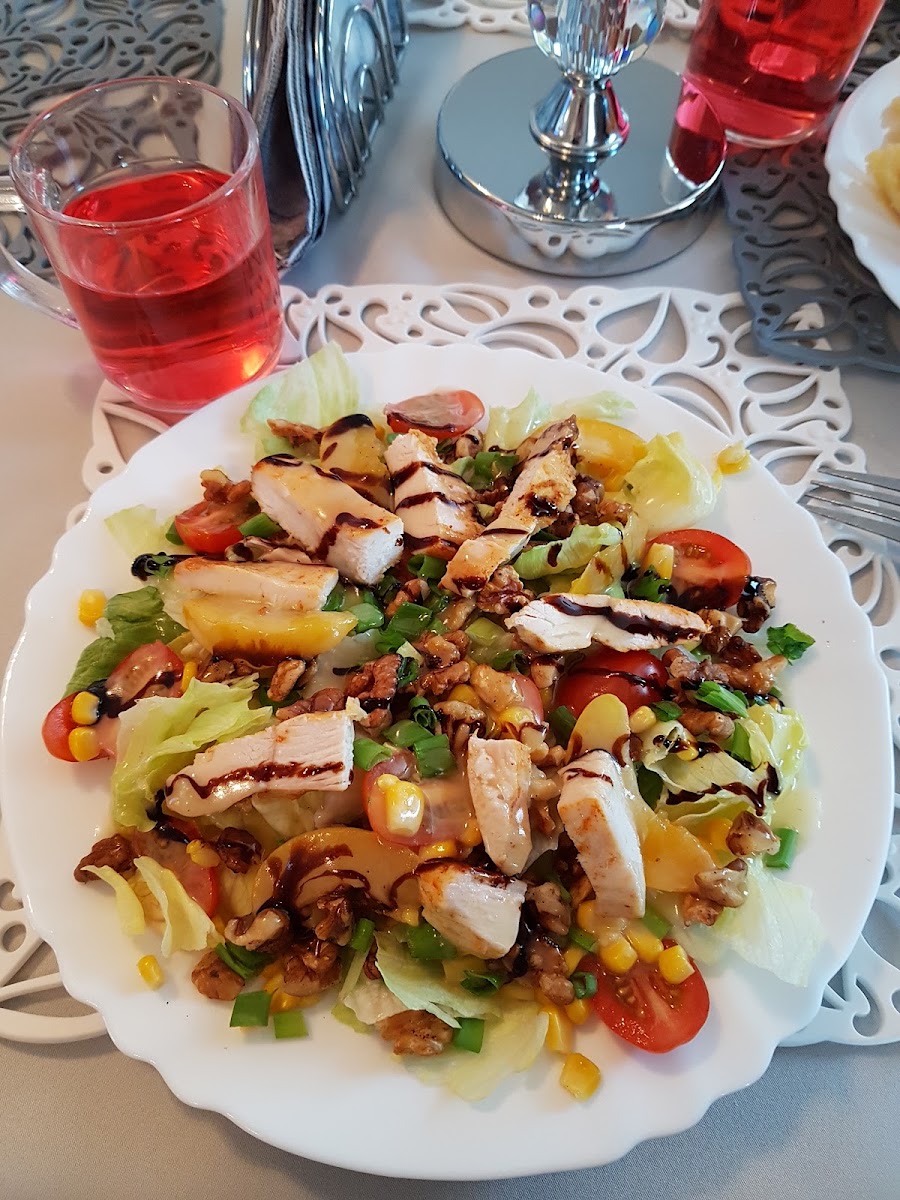 Restauracja Trattoria Obiady Domowe Kuchnia Polska-10