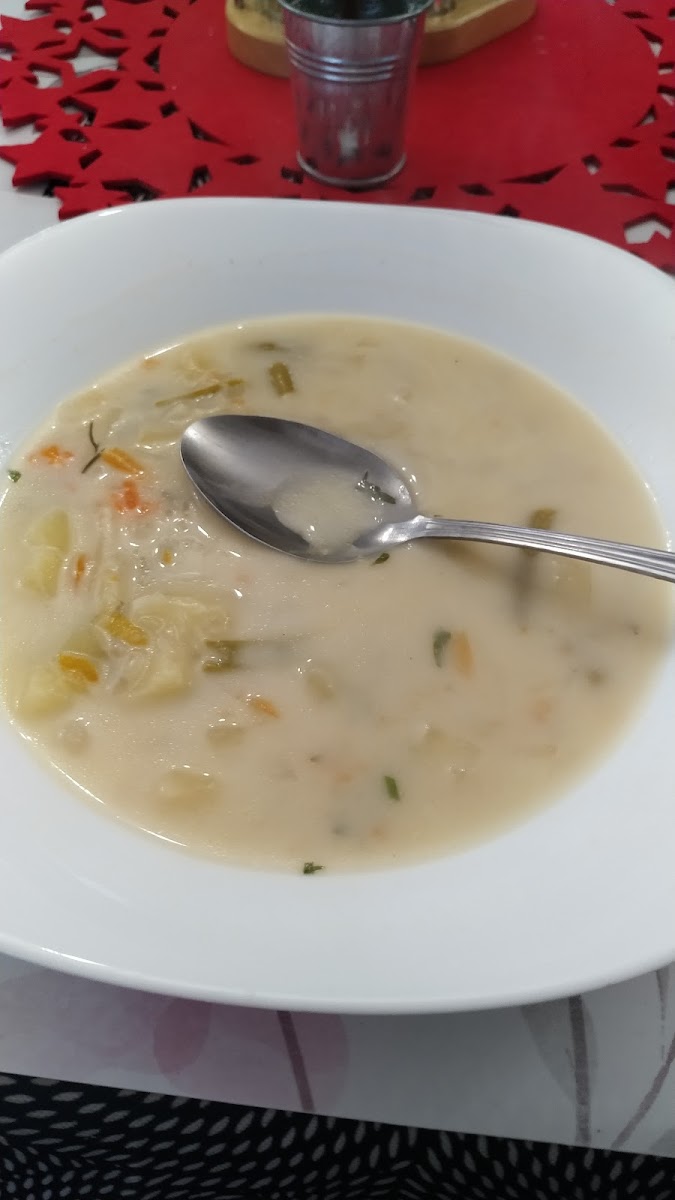 Restauracja Trattoria Obiady Domowe Kuchnia Polska-5