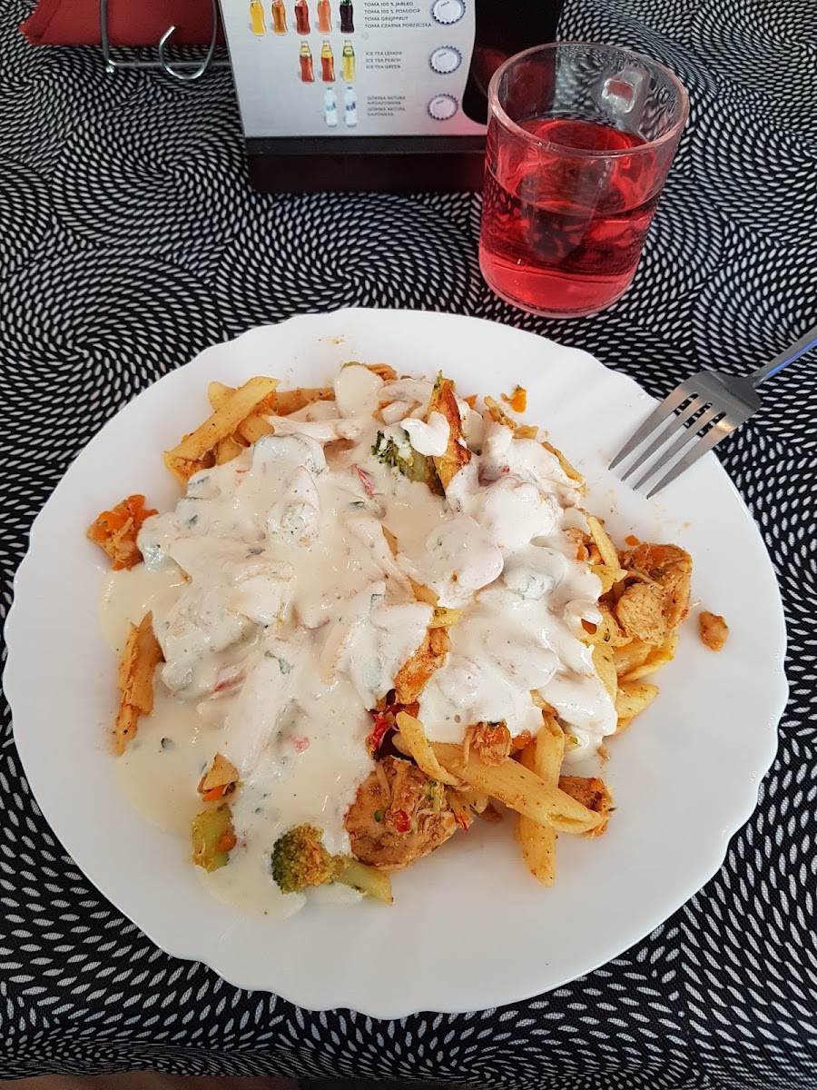 Restauracja Trattoria Obiady Domowe Kuchnia Polska-8