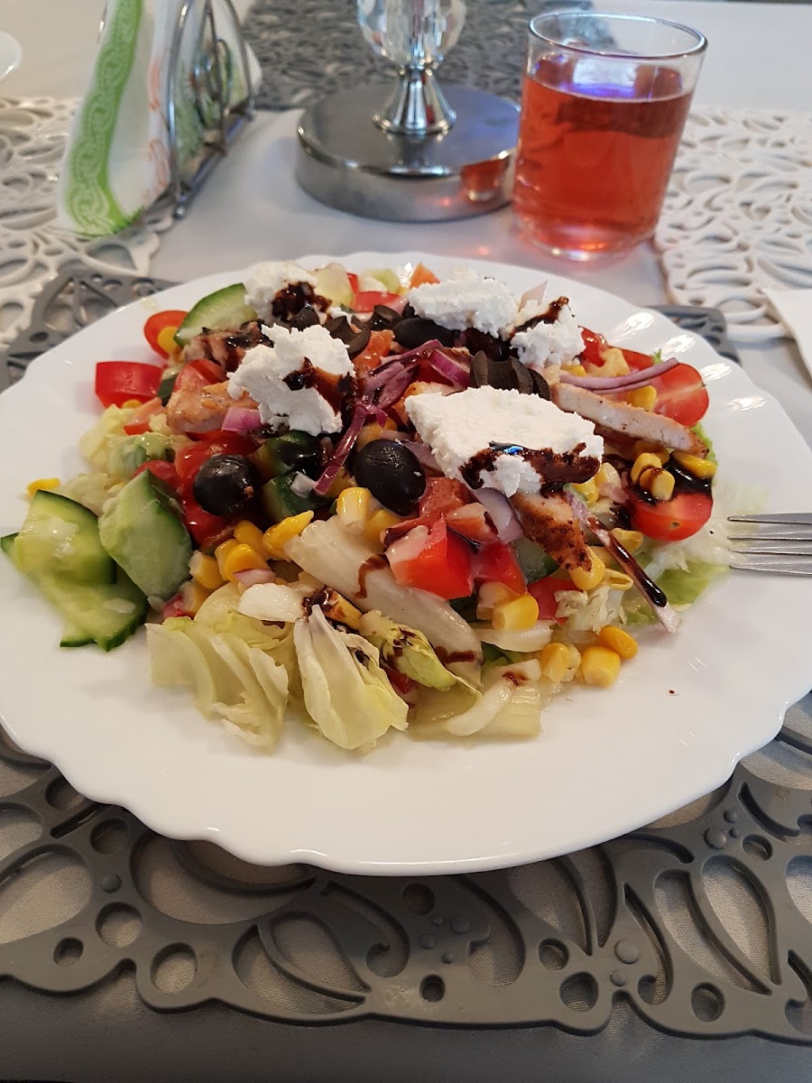 Restauracja Trattoria Obiady Domowe Kuchnia Polska-9